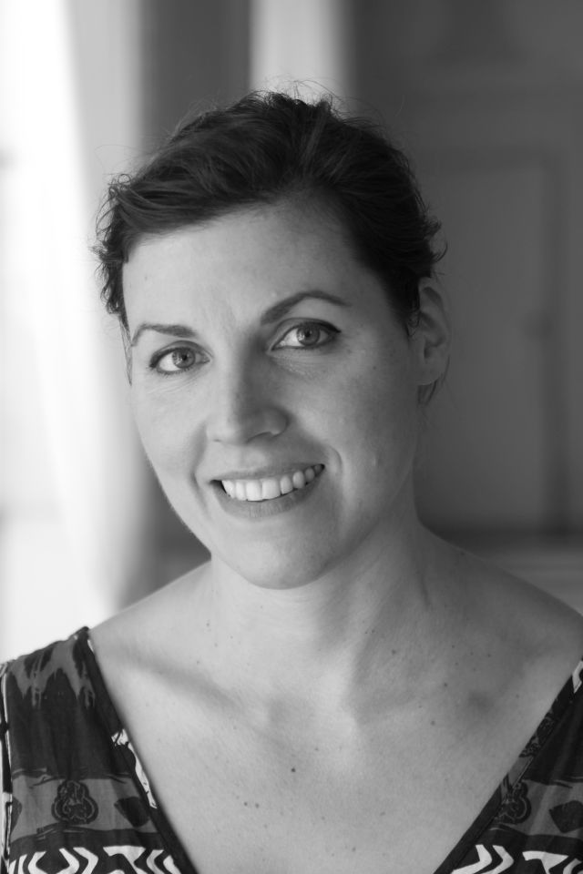 Paola Cacciatori